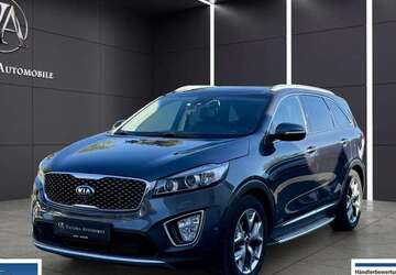 Kia Sorento 100.000 km 18.990 &euro; Duisburg 47259