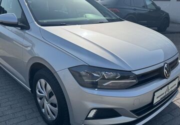VW Polo 99.998 km 10.799 &euro; Mülheim / Ruhr 45473