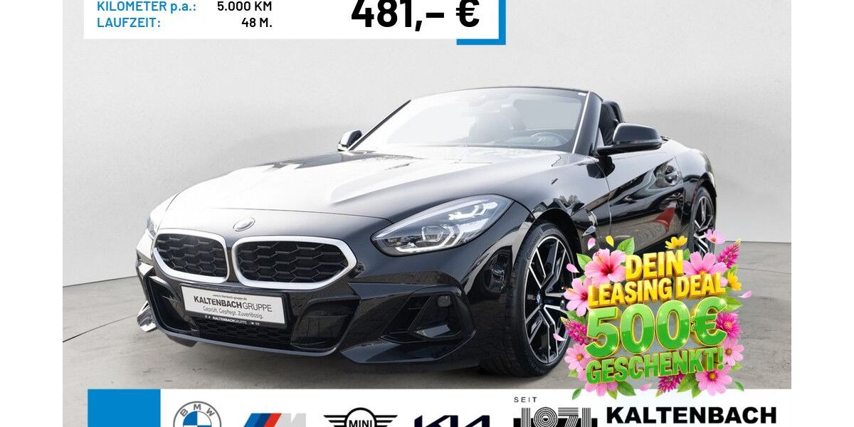 BMW Z4 22.760 km 47.390 &euro; Remscheid 42897