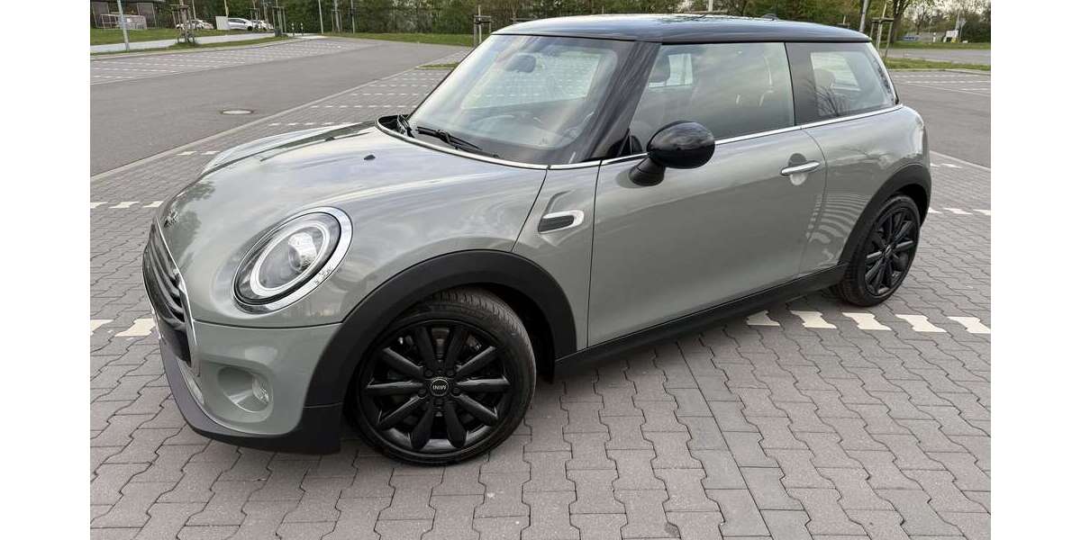 Mini Cooper 136.000 km 11.900 &euro; Moers, Stadt 47441