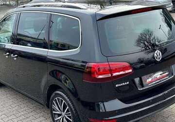 VW Sharan 167.700 km 16.500 &euro; Remscheid 42897