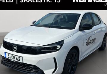 Opel Corsa 3.864 km 16.990 &euro; Krefeld 47800