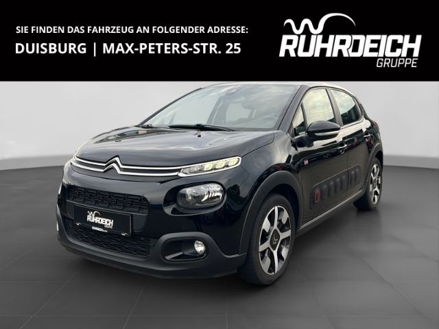 Citroen C3 96.800 km 9.690 &euro; Duisburg 47059