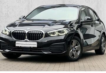 BMW 116 115.389 km 15.490 &euro; Wuppertal 42117