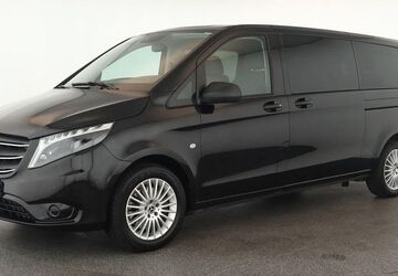 Mercedes-Benz Vito 72.800 km 47.484 &euro; Neuss 41464