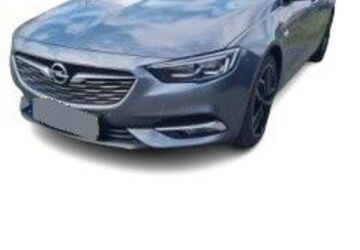 Opel Insignia 112.000 km 12.980 &euro; Duisburg 47249