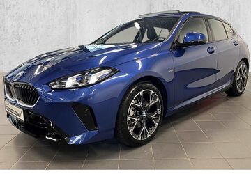 BMW 120 3.900 km 33.440 &euro; Solingen 42719