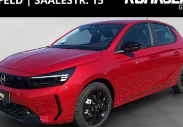 Opel Corsa 3.000 km 16.990 &euro; Krefeld 47800