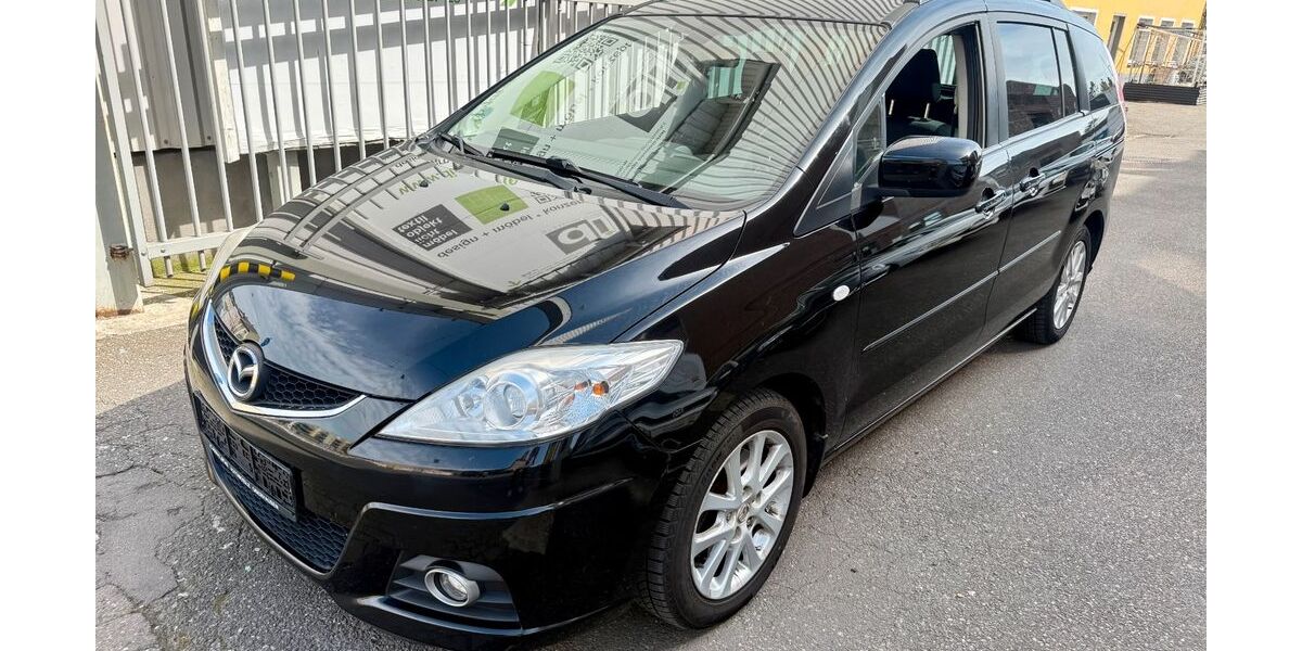 Mazda 5 155.978 km 5.750 &euro; Krefeld 47799
