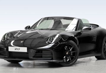 Porsche 992 12.900 km 152.900 &euro; Düsseldorf 40468