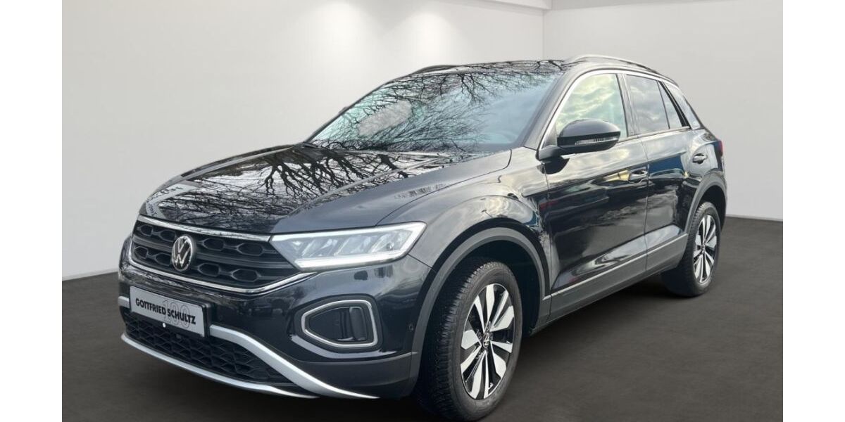 VW T-Roc 25.572 km 22.350 &euro; Wuppertal 42109