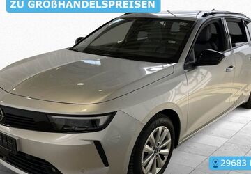 Opel Astra 14.716 km 19.290 &euro; Krefeld 47829