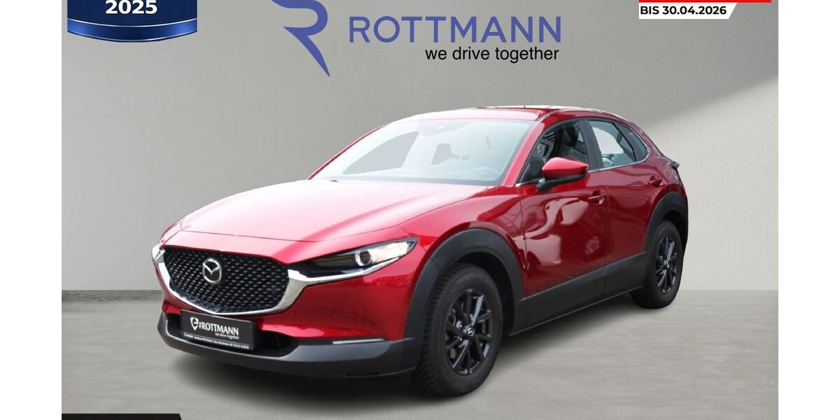 Mazda CX-30 46.928 km 19.490 &euro; Bottrop-Kirchhellen 46244