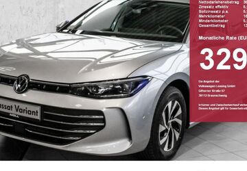 VW Passat 10.000 km 37.400 &euro; Düsseldorf 40549