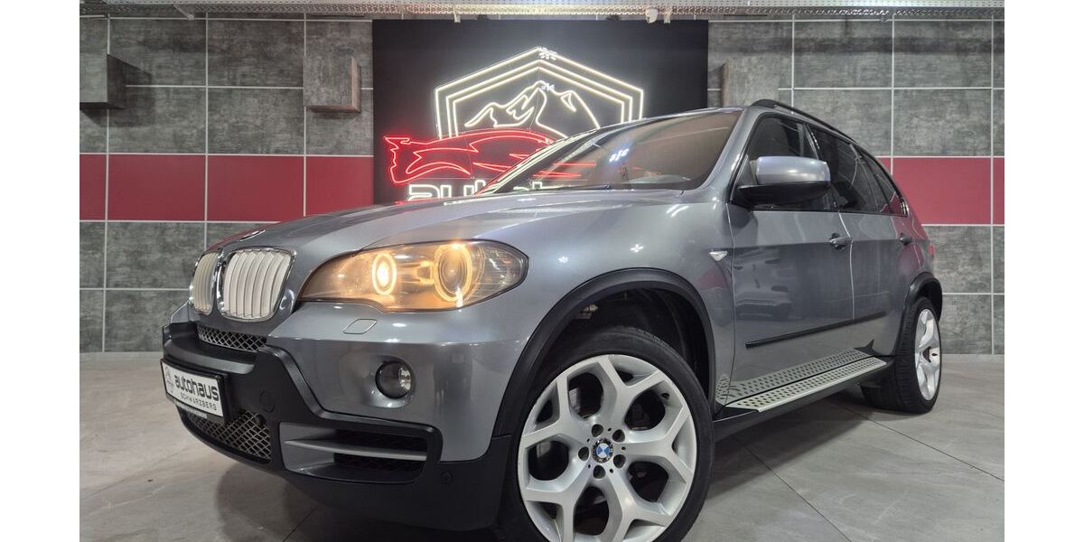 BMW X5 288.134 km 9.900 &euro; Remscheid 42897