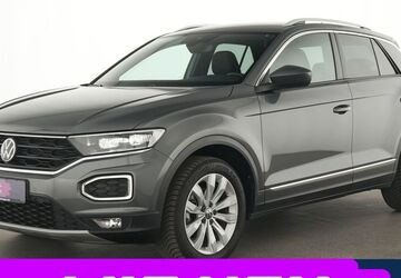 VW T-Roc 41.436 km 23.719 &euro; Neuss 41460