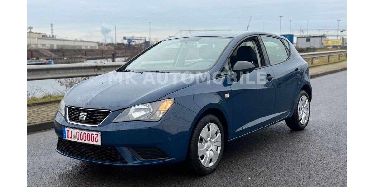 Seat Ibiza 155.000 km 4.999 &euro; Duisburg 47138
