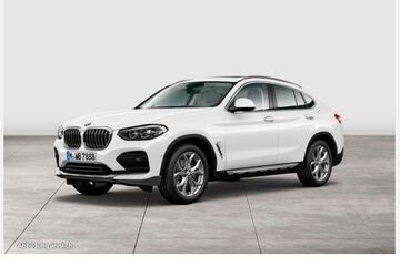 BMW X4 94.019 km 45.400 &euro; Mettmann 40822