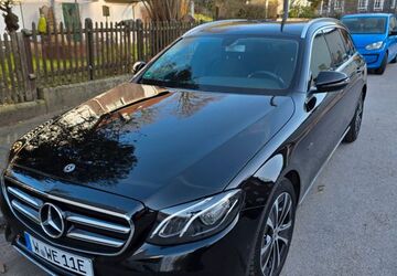 Mercedes-Benz E 300 148.000 km 22.900 &euro; Wuppertal 42117