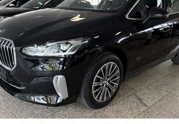 BMW 218 27.866 km 25.490 &euro; Wuppertal 42329