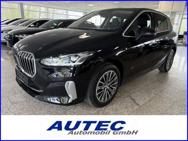 BMW 218 27.866 km 25.490 &euro; Wuppertal 42329
