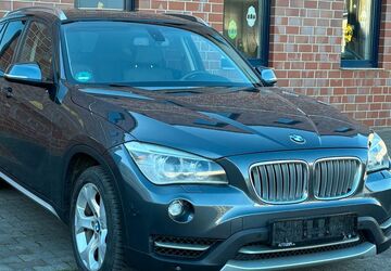 BMW X1 95.000 km 14.590 &euro; Neuss 41460