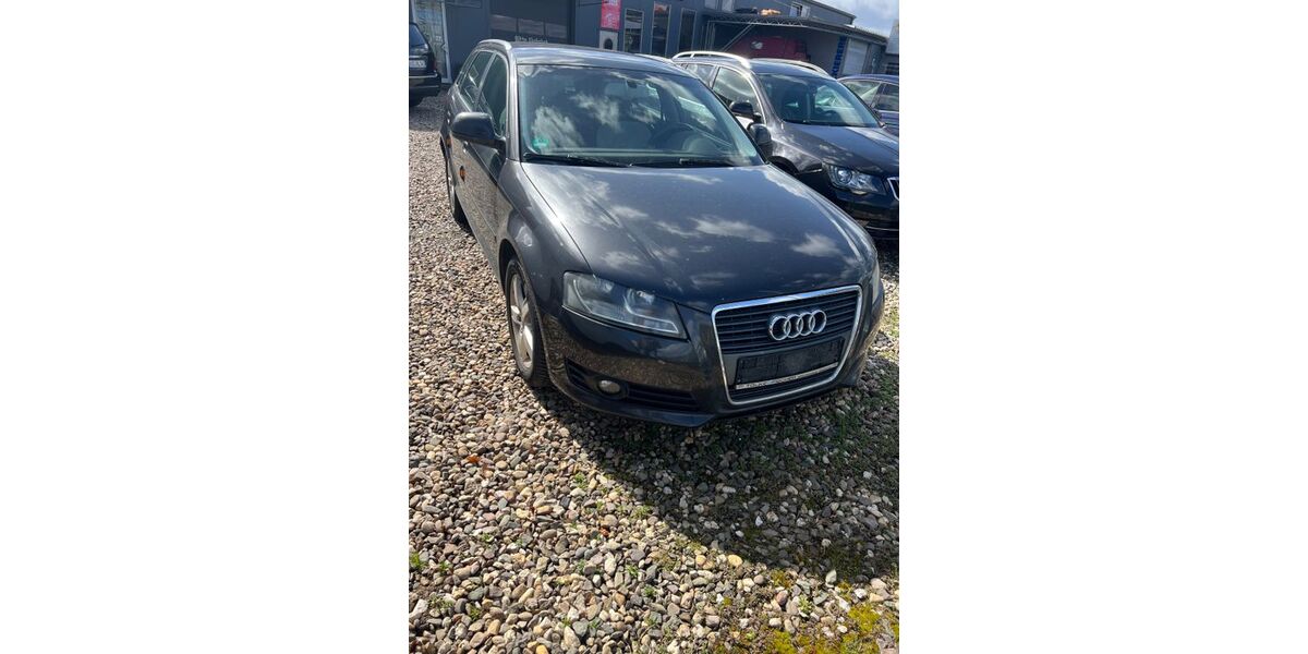 Audi A3 235.000 km 5.230 &euro; Willich 47877