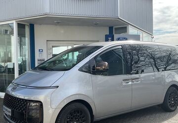 Hyundai STARIA 14.874 km 46.840 &euro; Remscheid 42855