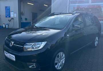 Dacia Logan 105.210 km 7.950 &euro; Ratingen 40883