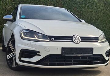 VW Golf 72.000 km 25.700 &euro; Essen 45356