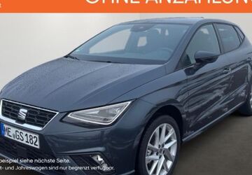 Seat Ibiza 12.000 km 19.890 &euro; Velbert 42553