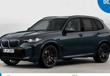 BMW X5 29.868 km 92.890 &euro; Remscheid 42897