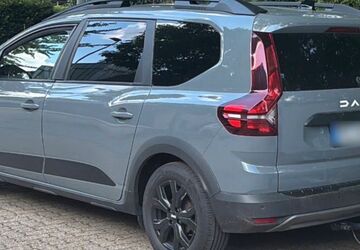Dacia Jogger 69.000 km 15.900 &euro; Hilden 40724