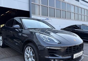 Porsche Macan 128.000 km 38.990 &euro; Ratingen 40880