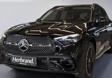 Mercedes-Benz GLC 220 8.880 km 57.990 &euro; Krefeld 47800