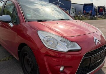 Citroen C3 175.000 km 1.300 &euro; Wuppertal 42389