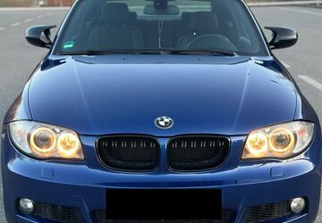 BMW 120 126.000 km 9.350 &euro; Essen 45309