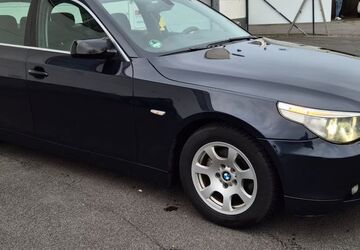 BMW 520 293.000 km 2.990 &euro; Duisburg 47239