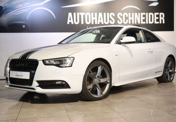 Audi A5 182.458 km 9.400 &euro; Ratingen 40880