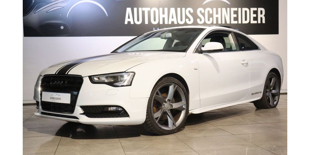 Audi A5 182.458 km 9.800 &euro; Ratingen 40880