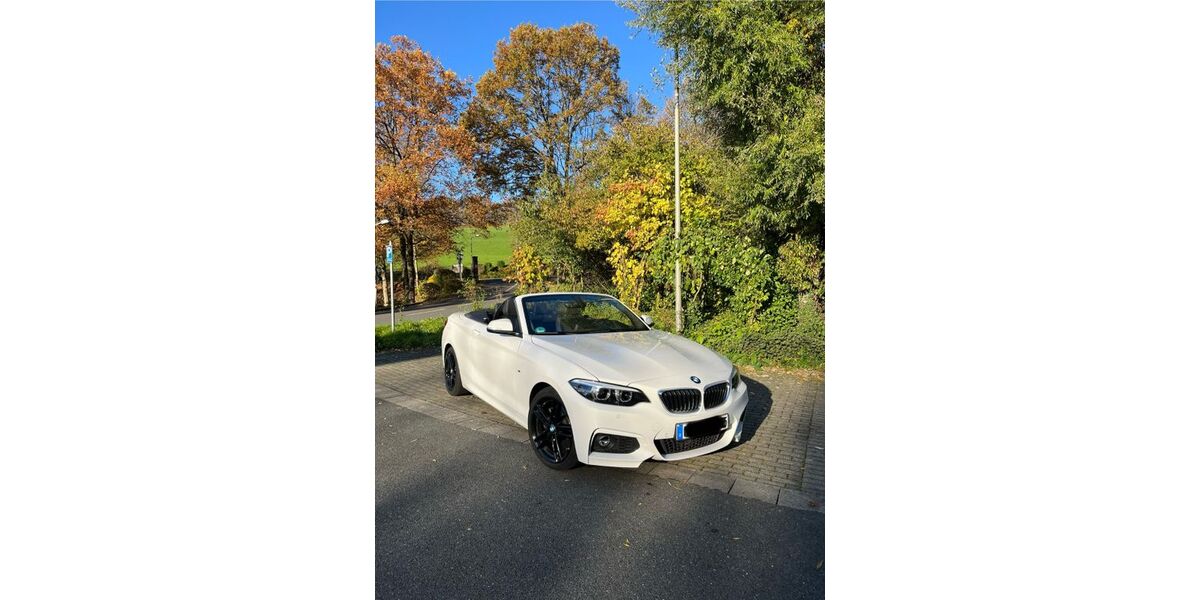 BMW 230 51.000 km 29.888 &euro; Erkrath 40699