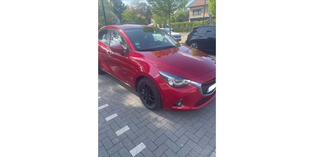 Mazda 2 112.000 km 8.900 &euro; Neuss 41460