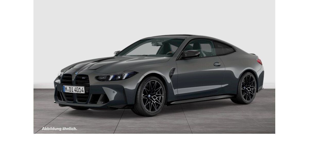 BMW M4 8.600 km 89.890 &euro; Velbert 42553