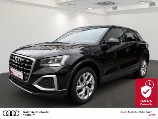 Audi Q2 25.032 km 28.780 &euro; Mülheim 45478