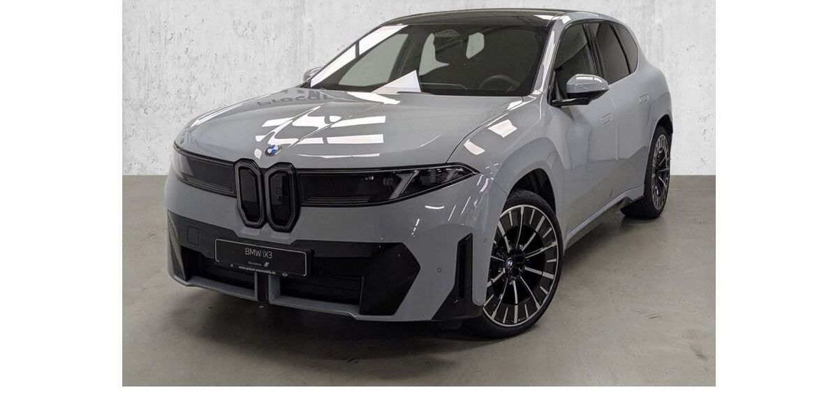 BMW iX3 1.001 km 84.710 &euro; Düsseldorf 40595