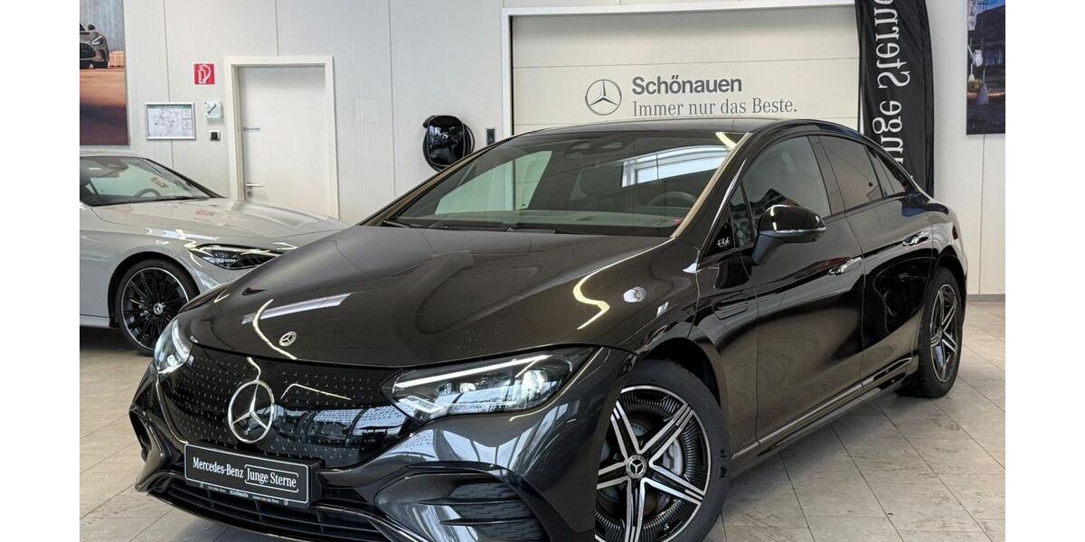 Mercedes-Benz EQE 18.358 km 52.850 &euro; Wuppertal 42281
