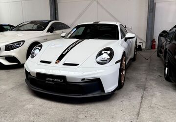 Porsche 992 16.900 km 175.900 &euro; Velbert 42551