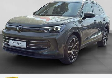 VW Tiguan 4.990 km 47.440 &euro; Oberhausen 46047