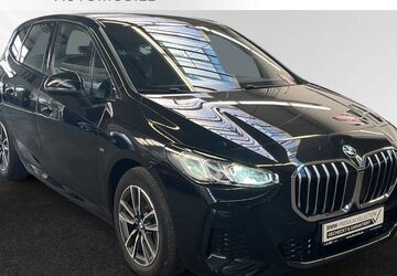 BMW 220 Active Tourer 31.900 km 28.481 &euro; Moers 47441