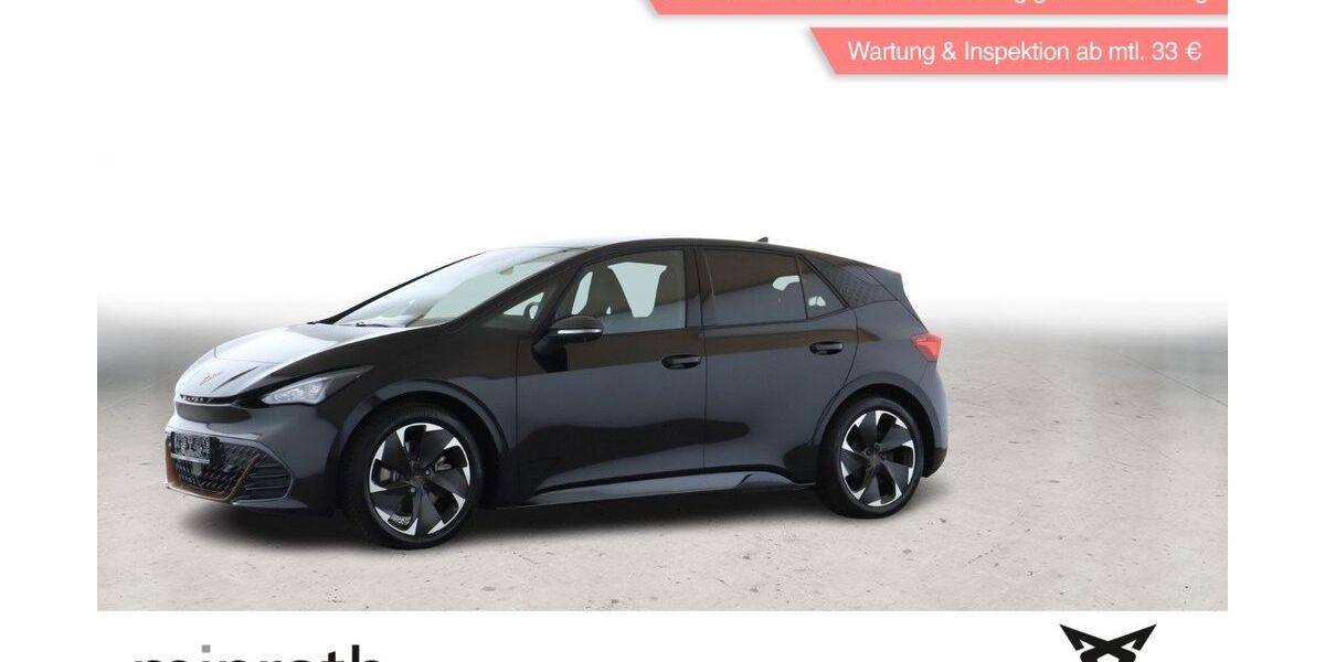 Cupra Born 11.406 km 34.880 &euro; Moers-Hülsdonk 47441